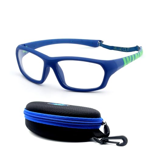 Blue Green/Kids Size