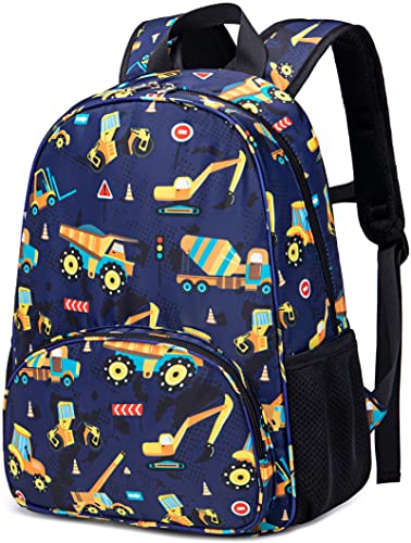 Construction-navy Blue