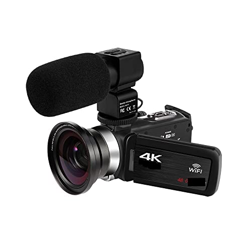 Af1 Mic Lens