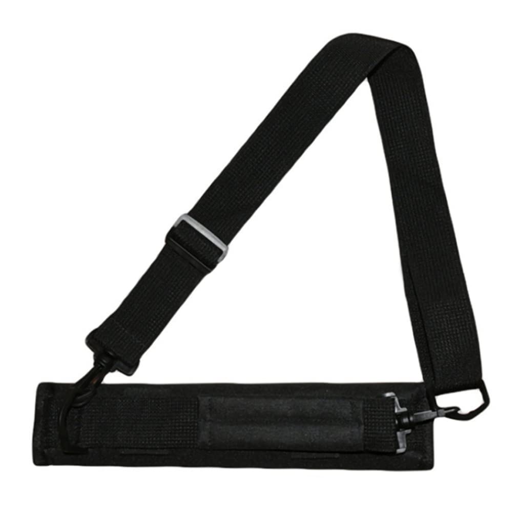**Premium Golf Club Carry Bag - Lightweight & Portable Golf Club Carrier with Adjustable Strap for Training & Practice | Ideal for Driving Range, Course & Travel**