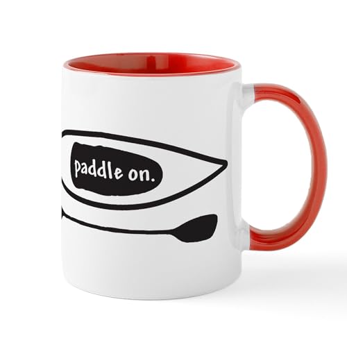 White/Red Inside
