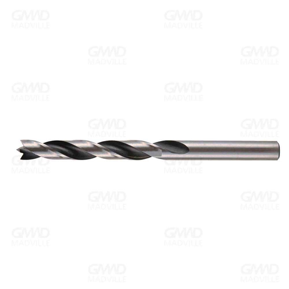 Makita D-07054 High-Speed Steel Drill Bit Set for Metal, Wood & Plastic – Perfect for DIY Projects, Home Repairs & Professional Use