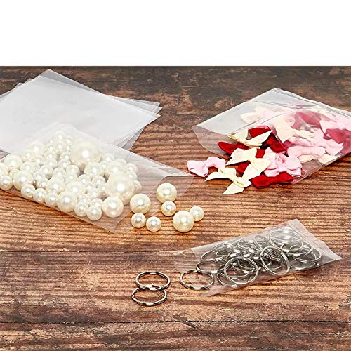 3mil Polyethylene Bags 10