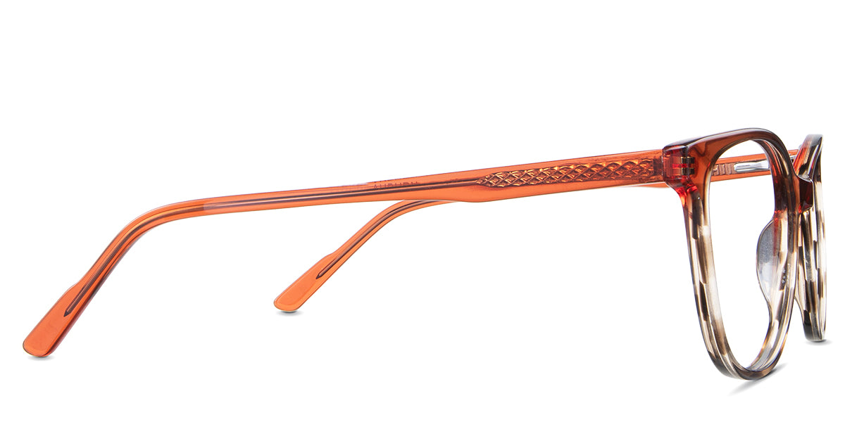 Maggie Women's Prescription Eyeglasses - Stylish & Comfortable Glasses for Reading, Working & Daily Use
