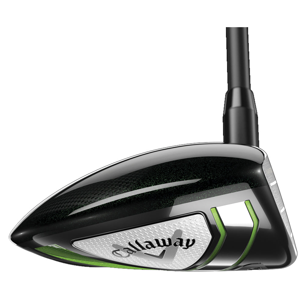 Callaway Epic Speed 3 Stiff Men's Right Hand Fairway Wood | High Performance Golf Club for Long Distance Shots | Perfect for Driving Range & Course Play