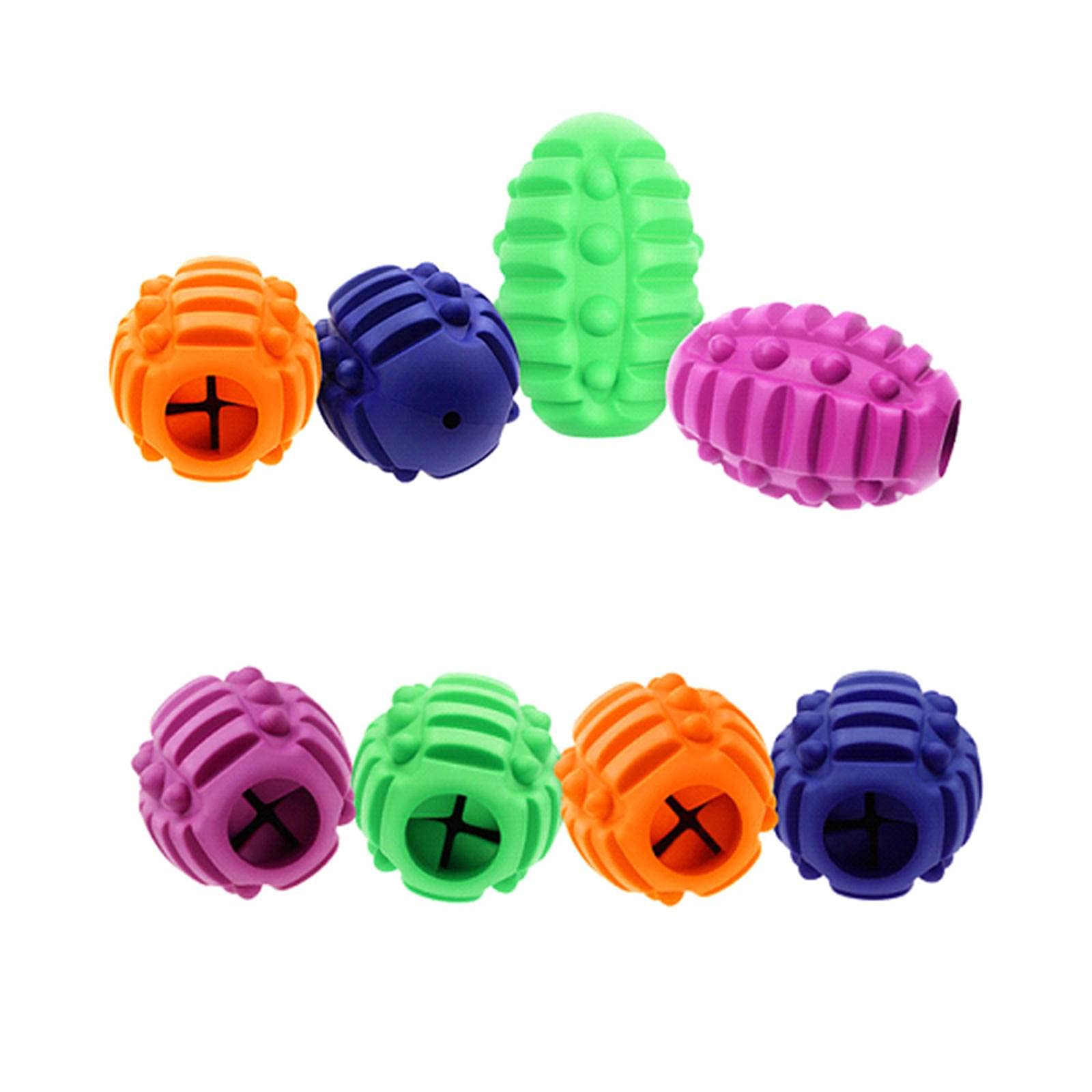 Durable Indestructible Dog Chew Toy for Large & Aggressive Chewers - Food Grade Molar Bite Stick for Teeth Cleaning & Gum Massage - Perfect for Puppy Training, Teething Relief & Playtime