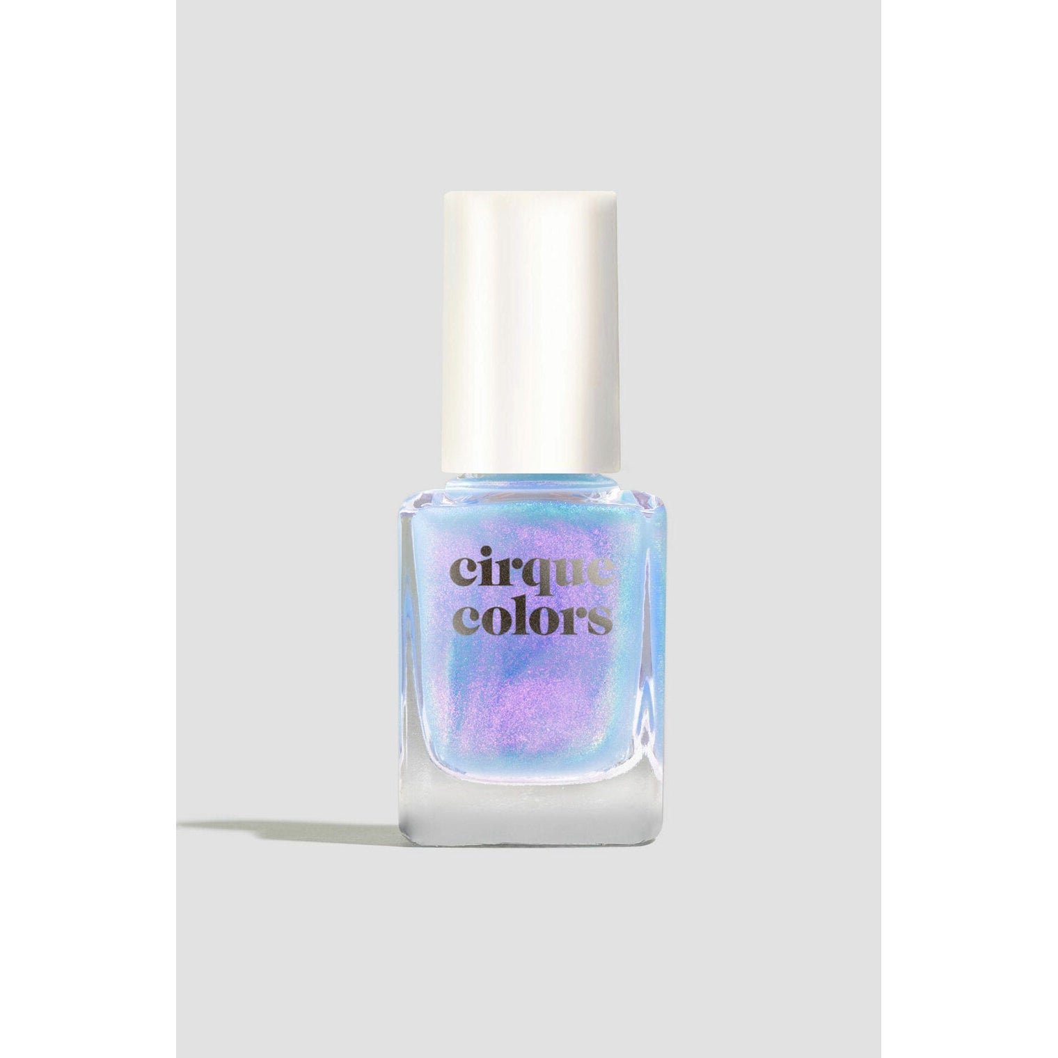 Cirque Colors Azure Dream Nail Polish - 0.37 oz Vegan & Cruelty-Free Nail Lacquer - Long Lasting Gel-Like Shine - Perfect for Manicures, Pedicures & Nail Art