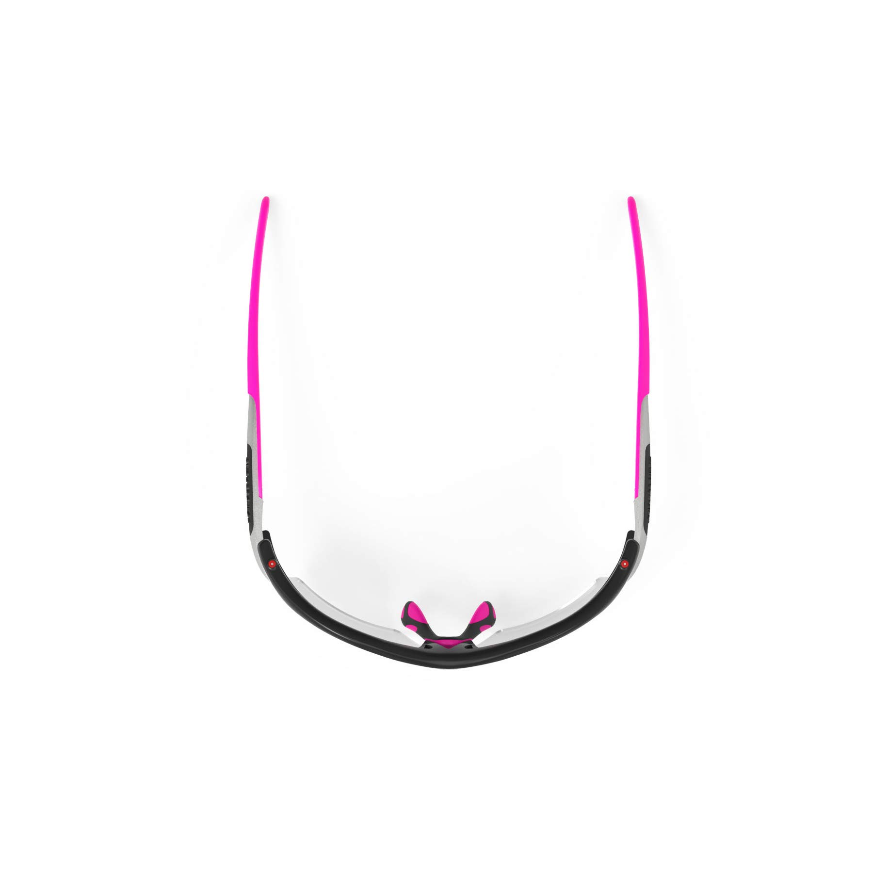 RUDY PROJECT RYDON SLIM Cycling Sunglasses - Lightweight UV Protection Sports Glasses for Road Biking, Running & Outdoor Activities