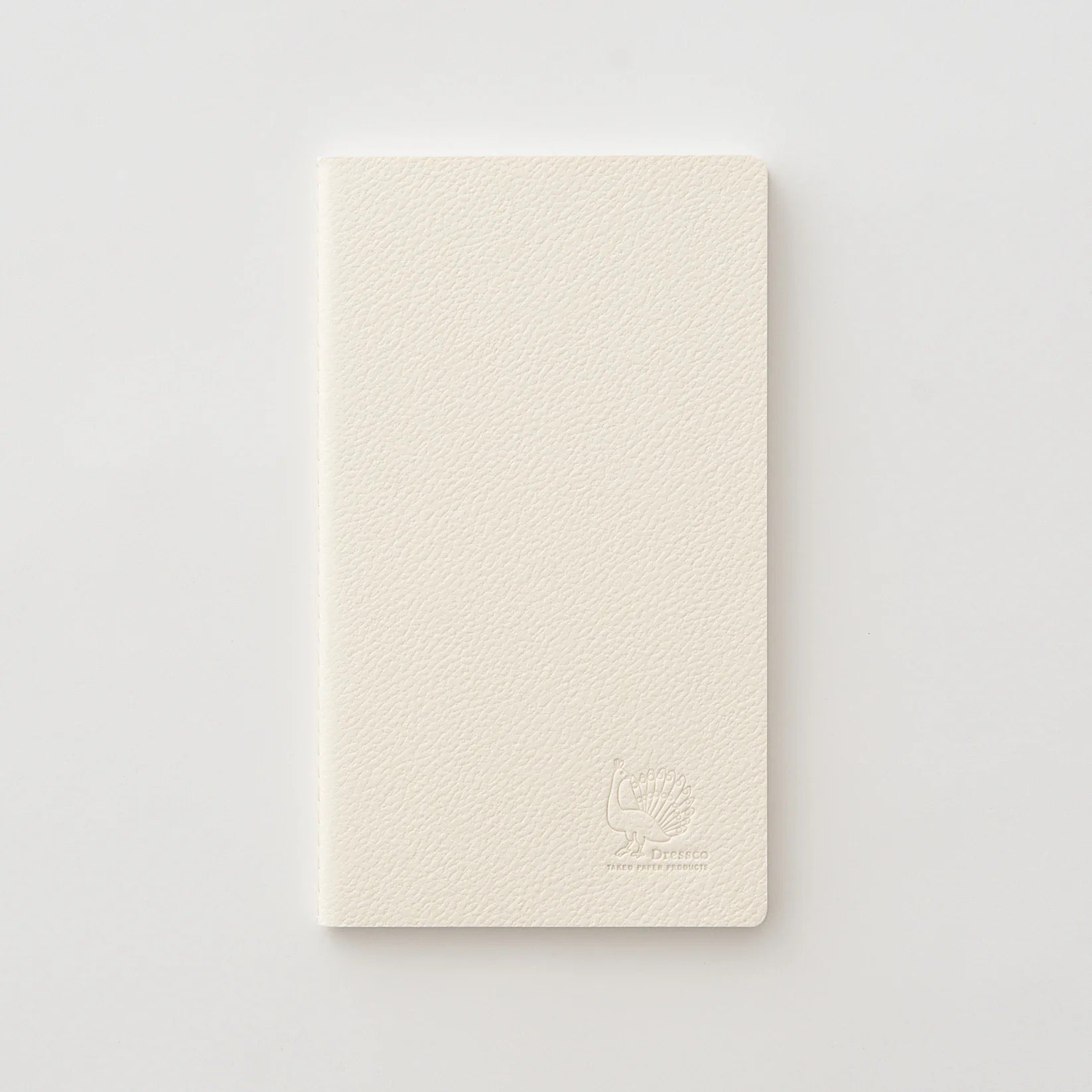 Premium Stitch Notebook by Dressco Alezan - High-Quality Takeo Paper for Journaling, Sketching & Note-Taking - Perfect for Office, School & Creative Writing