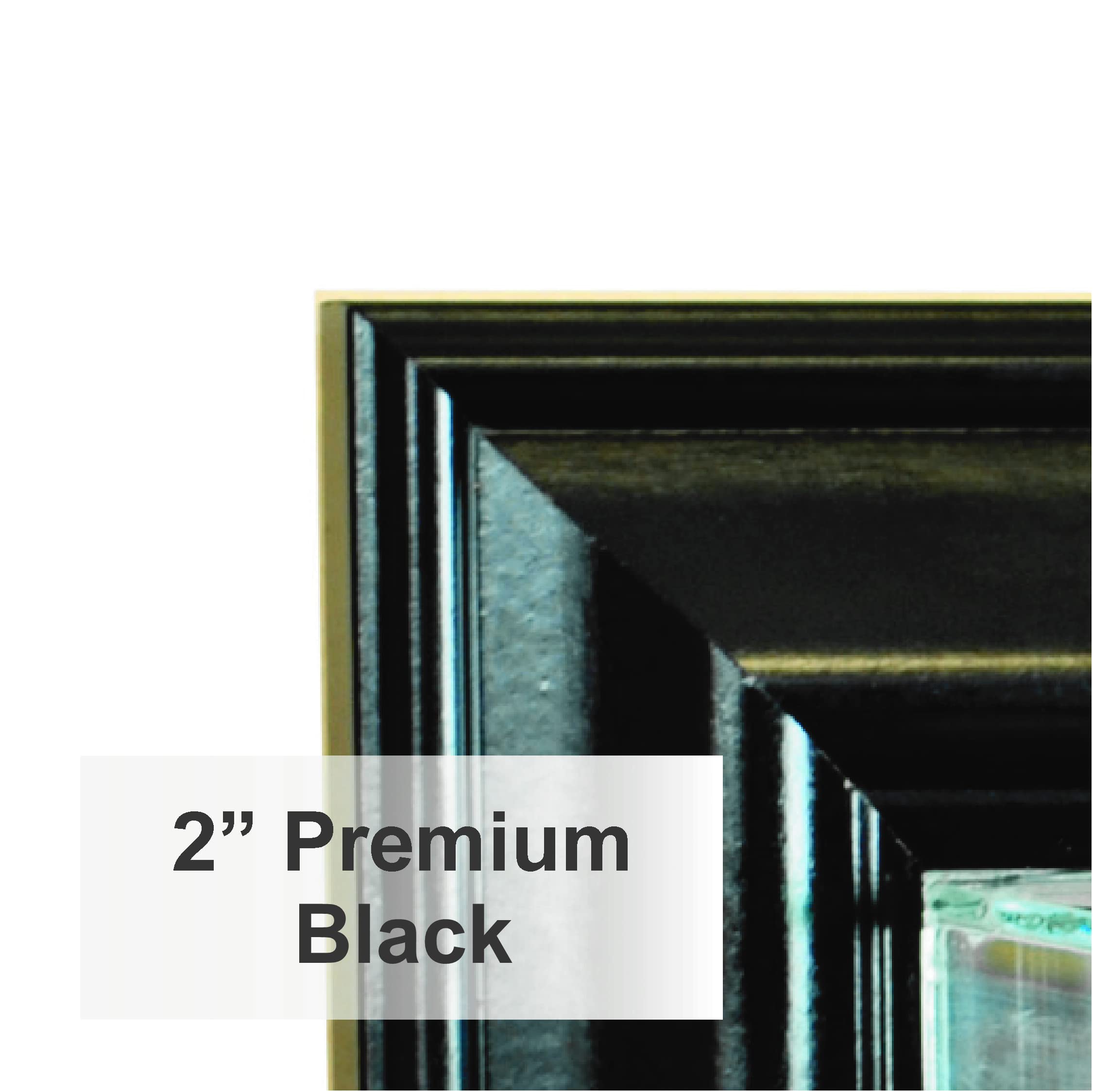 MLB Wall Mounted Double Baseball Display Case - Premium Glass Showcase for Collectibles & Memorabilia - Perfect for Home, Office, or Sports Bar Decor