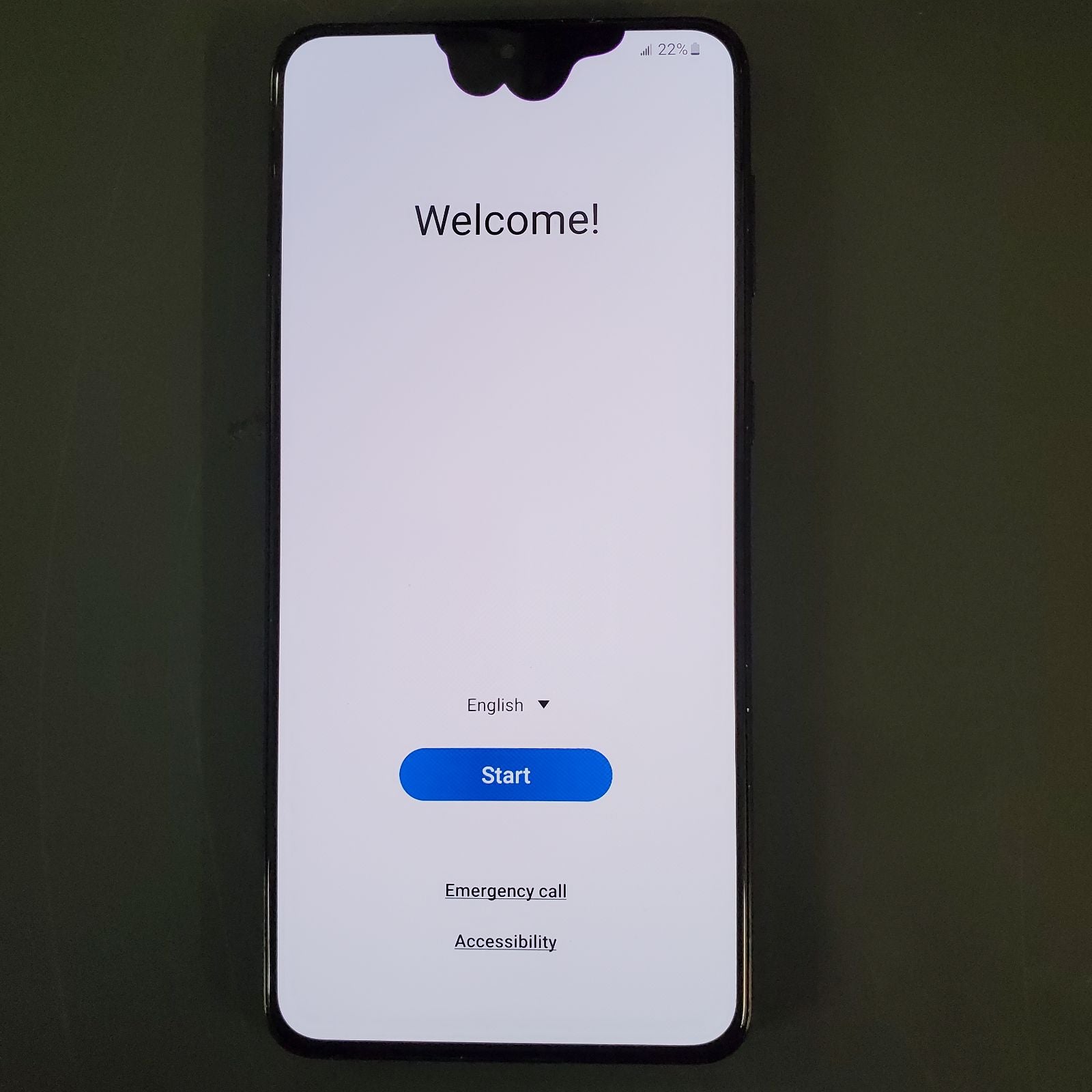 Samsung Galaxy S21+ Plus 5G Unlocked Smartphone - 256GB Storage, 8GB RAM, 6.7