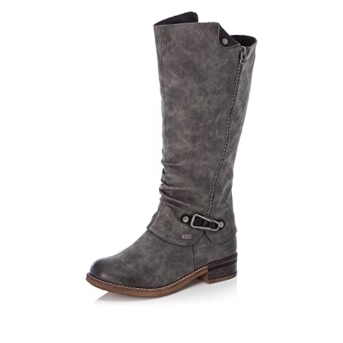 Grey Grau 45
