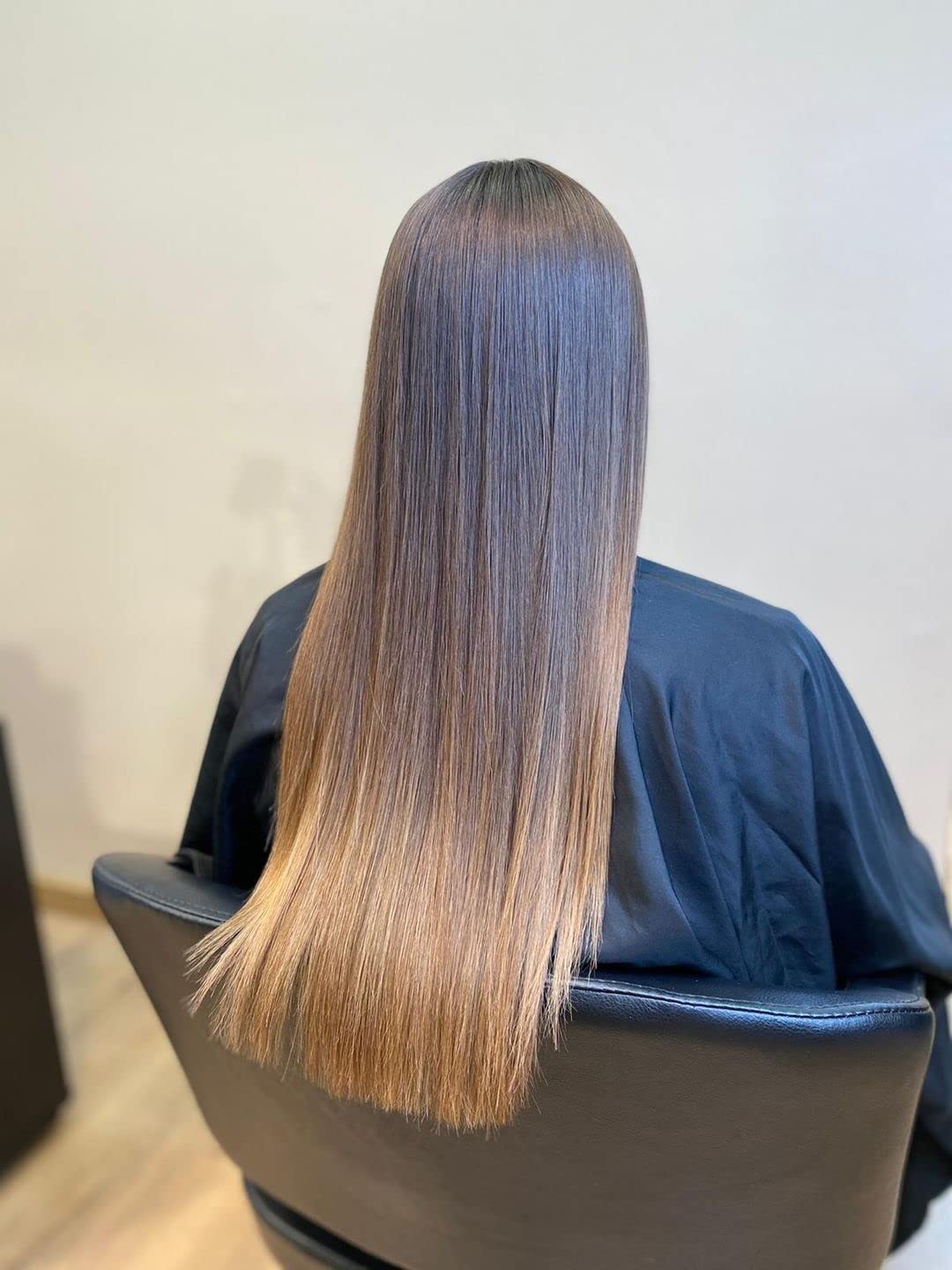 Professional Brazilian Keratin Hair Treatment 1L (33.8 fl oz) - Acai & Argan Oil Infused for Smooth, Frizz-Free & Healthy Hair - Salon-Grade Deep Conditioning for Damaged, Curly or Straight Hair at Home