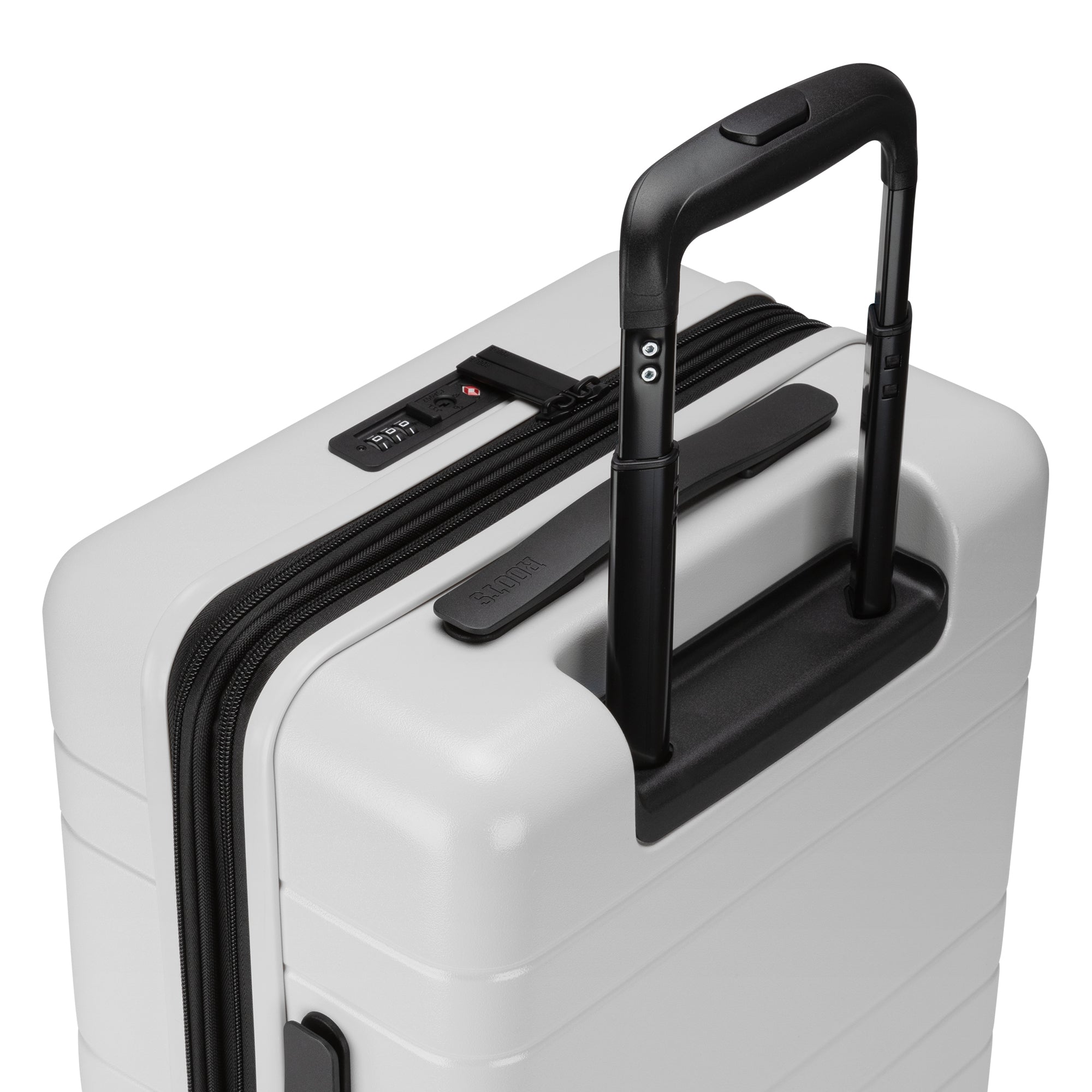 Roots Travel Expandable Spinner 19