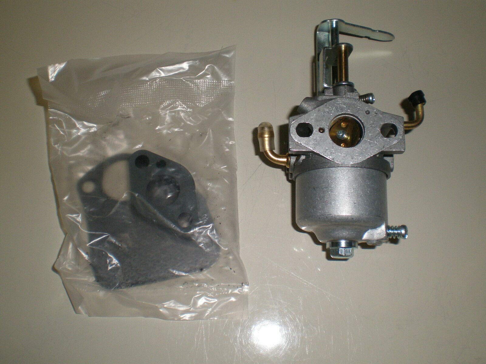 New Replacement Carburetor for Toro Power Clear 418, 518 ZR, ZE Snow Blowers - Compatible with 119-1980 - Perfect for Winter Maintenance & Snow Removal