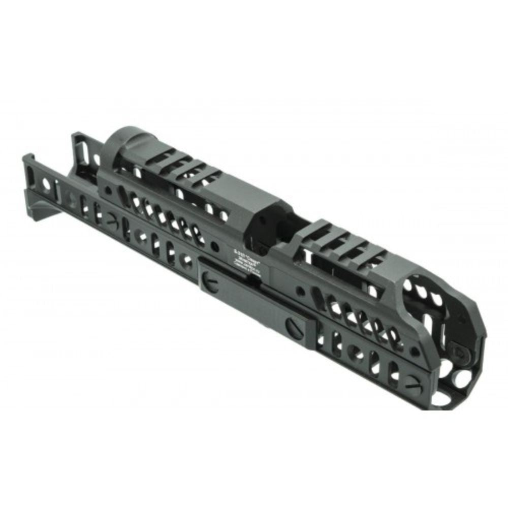 ZenitCo Sport 1 Kit - Advanced Lightweight Rifle Accessory for AK & AR-15 | Tactical Shooting, Hunting & Competition Use