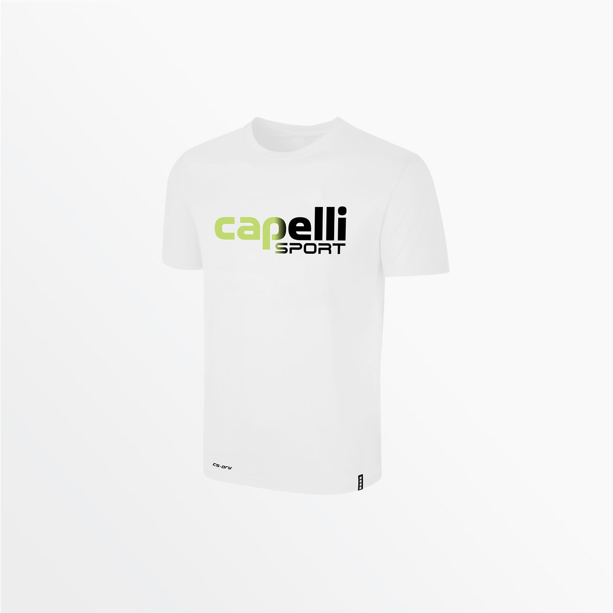 Trendy Youth Ombre Logo T-Shirt for Boys & Girls | Soft Cotton Graphic Tee | Perfect for Casual Wear, School & Street Style