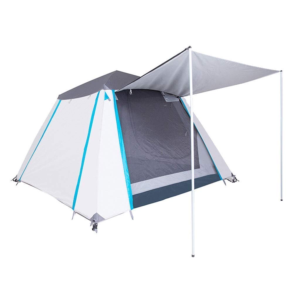 Portable Outdoor Privacy Tent - Waterproof Pop Up Shower & Changing Room for Camping, RV, Beach | Instant Setup Dressing Shelter with Privacy Screen for Outdoor Activities, Travel & Emergency Use