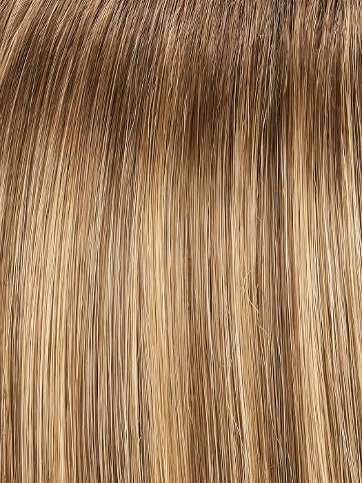 Breathless Clip-In Synthetic Ponytail Hair Extension - Natural Look & Easy to Use for Parties, Weddings & Everyday Styling