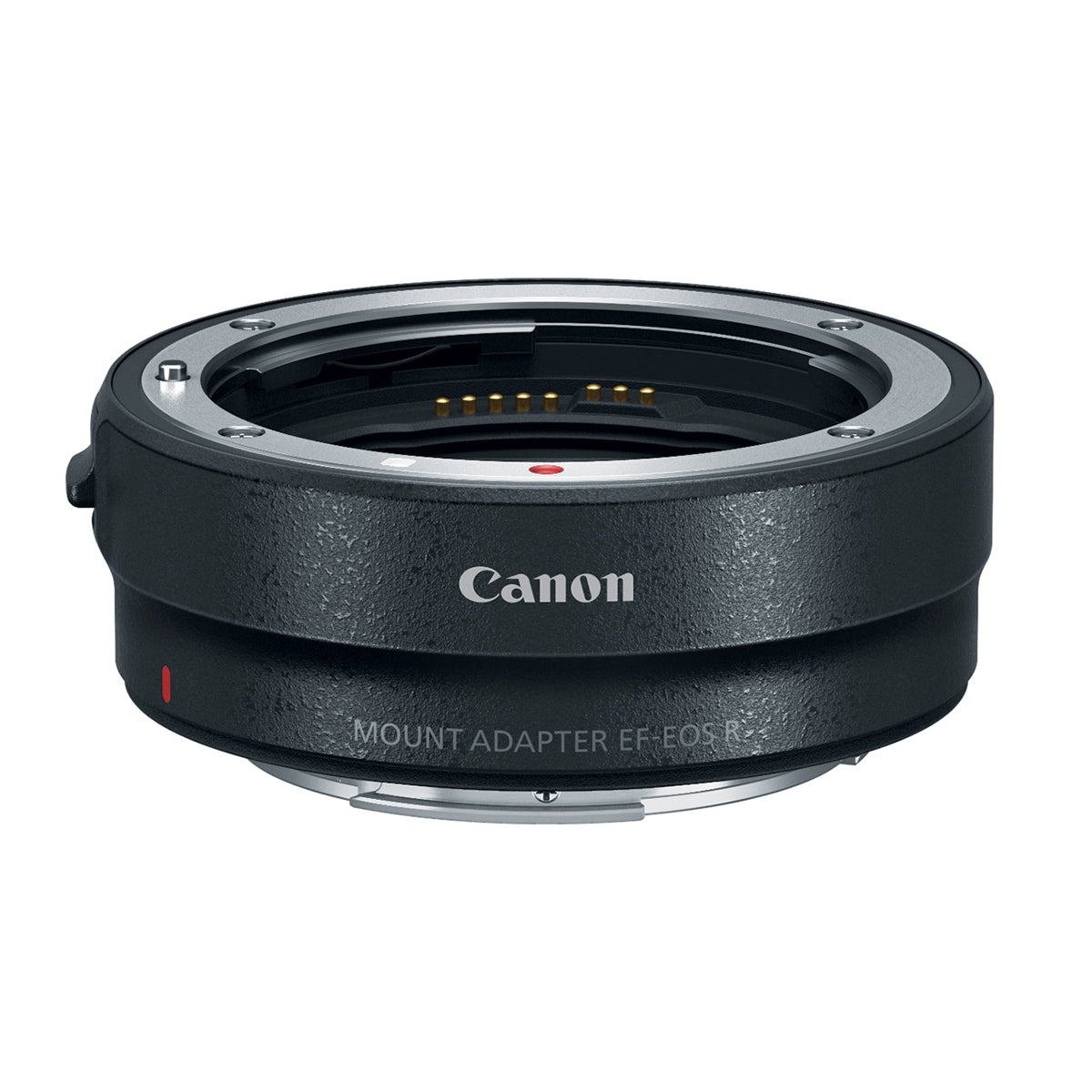 Canon EF to EOS R Mount Adapter - Compatible with Canon Mirrorless Cameras | Seamless Lens Conversion for Photography & Videography | Perfect for Travel, Portraits, and Professional Shoots