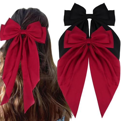 Wine Red+Black