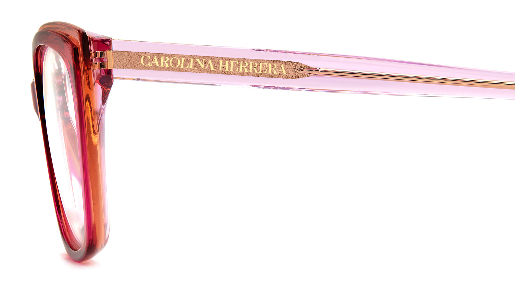 Carolina Herrera HER 0252 Women's Perfume - Floral Fruity Fragrance Eau de Parfum for Daily Wear & Special Occasions