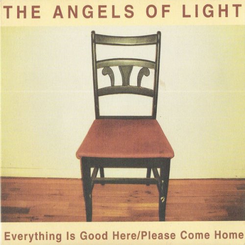 Everything Is Good Here - Please Come Home | Heartwarming Home Decor for Family Reunions & Cozy Gatherings