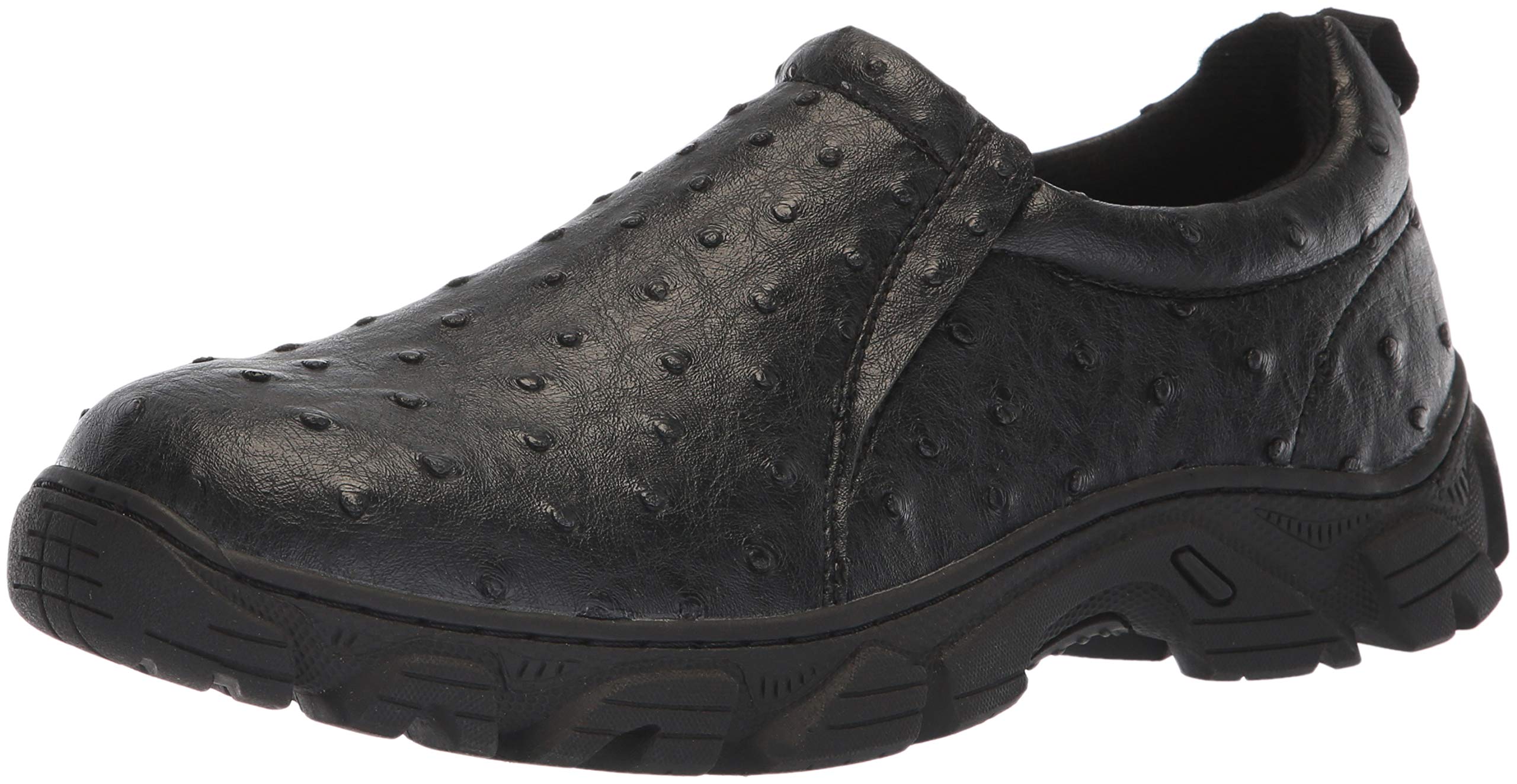 ROPER Men's Cotter Waterproof Hiking Shoes - Lightweight Outdoor Trekking Boots for Men | Perfect for Mountain Trails, Camping & Backpacking Adventures