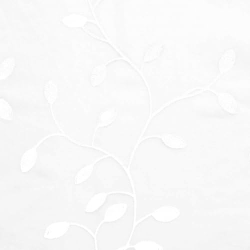 Leaves-white