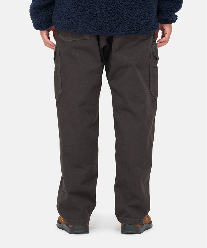 Summit Cargo Pants for Men - Durable Outdoor Work Pants with Multiple Pockets - Perfect for Hiking, Camping & Construction Work