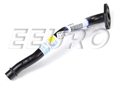 Genuine Volvo 9458504 Turbo Oil Return Line - Replacement Part for Volvo Turbocharger Systems - Perfect for Engine Maintenance & Performance Upgrades