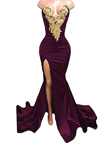 B-dark Plum