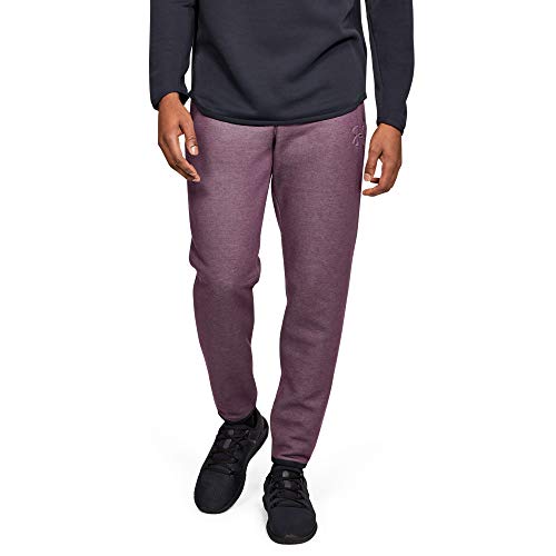 Kinetic Purple Full Heather