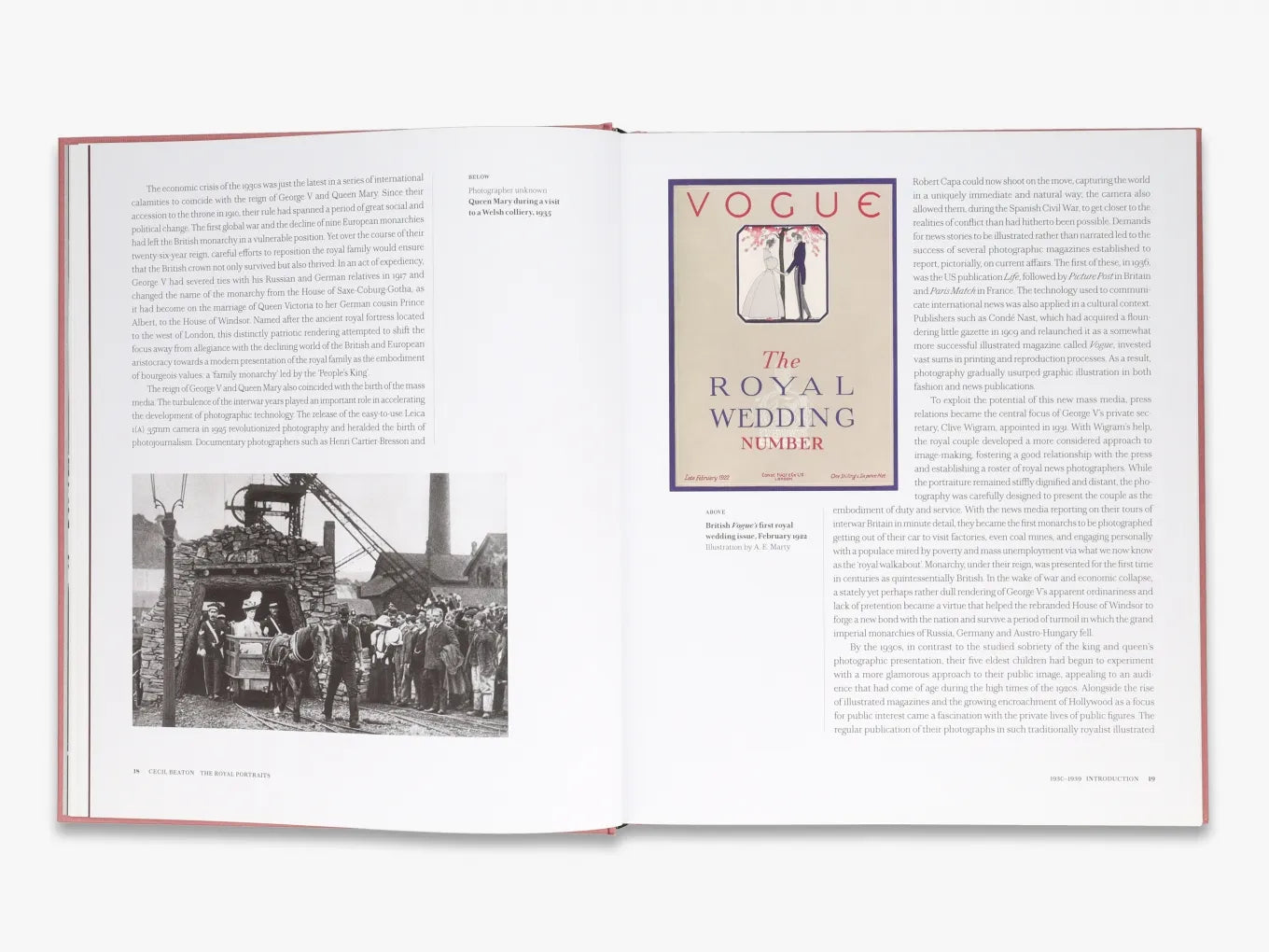 Cecil Beaton: The Royal Portraits Book | Victoria and Albert Museum Collection | Royal Photography & British Monarchy History | Perfect for Art Lovers & History Enthusiasts
