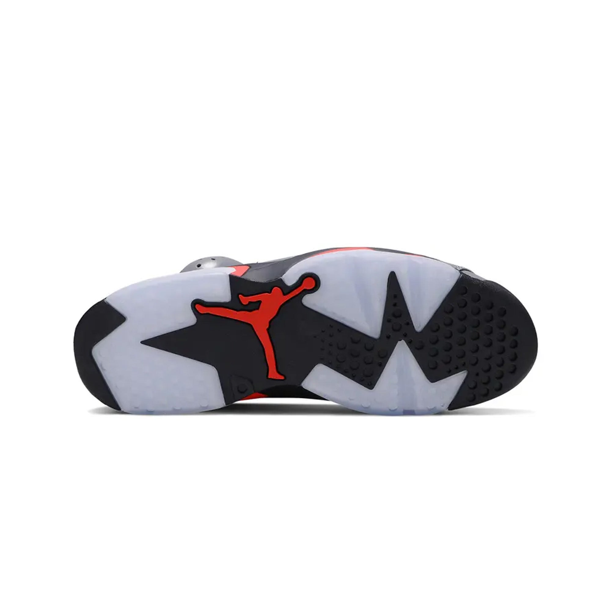 Air Jordan 6 'Reflections of a Champion' Retro Basketball Shoes - New Authentic Sneakers for Men - Perfect for Streetwear, Collecting & Basketball Games