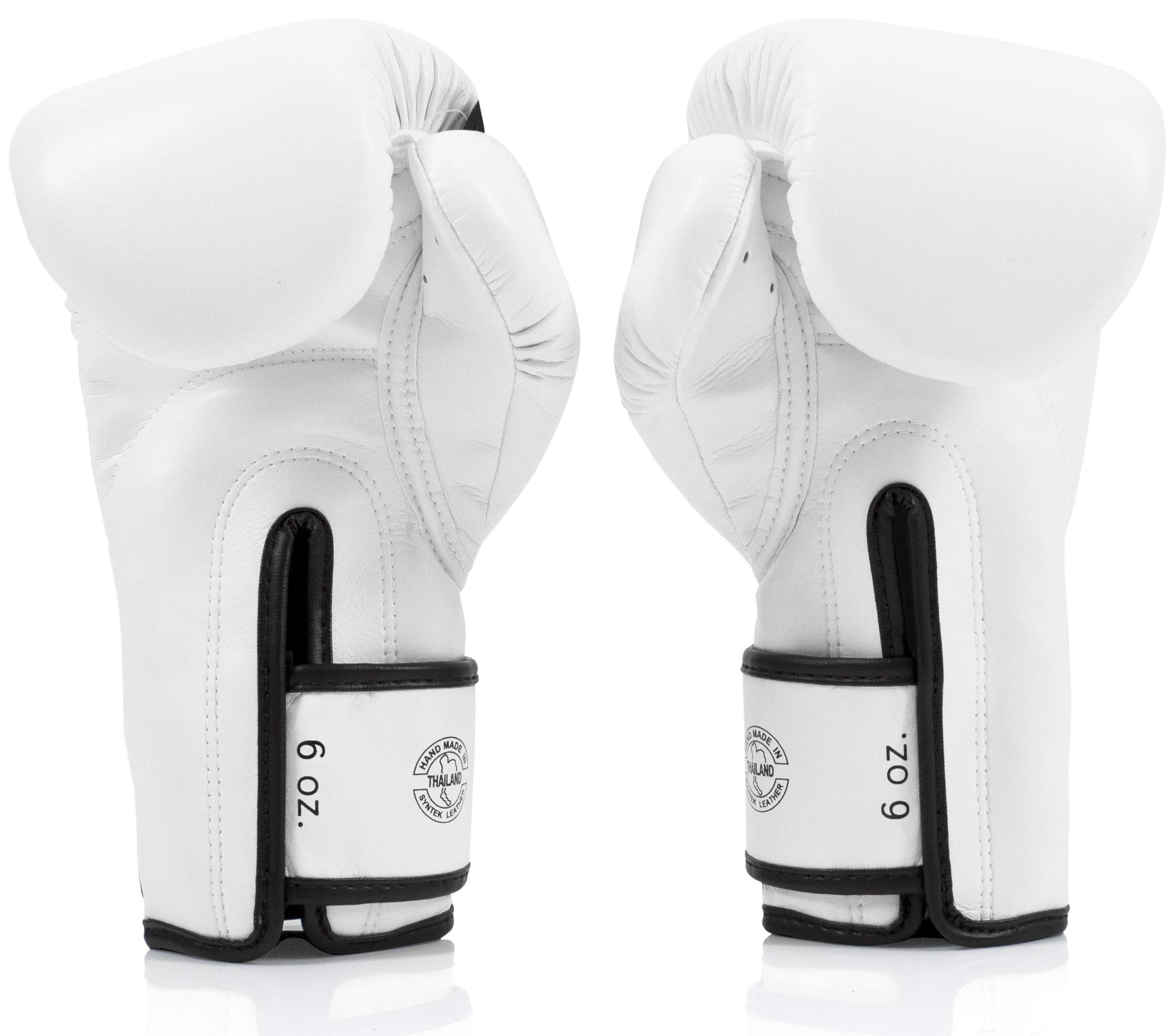 Fairtex Muay Thai Boxing Gloves for Men, Women & Kids - Premium MMA, Kickboxing & Training Gloves | Lightweight, Shock Absorbent & Durable (BGV14, BGV11, BGV18, BGV20, BGV25) | Perfect for Gym Workouts, Sparring & Martial Arts Training
