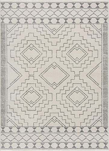 Ivory, Gray / Marash