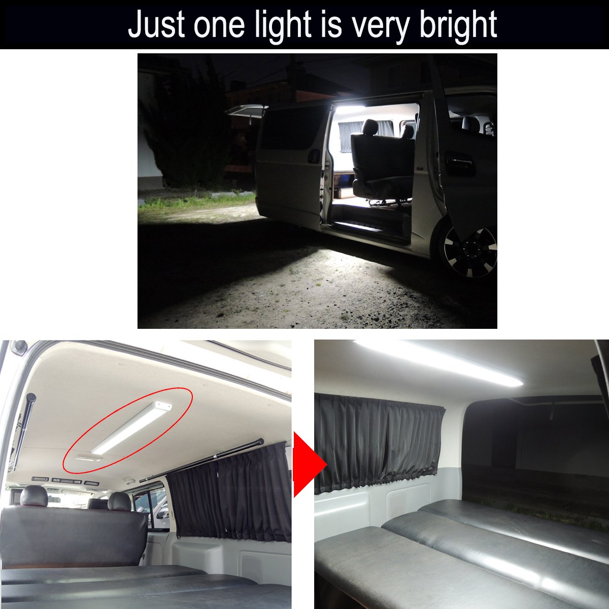 Lightronic 50