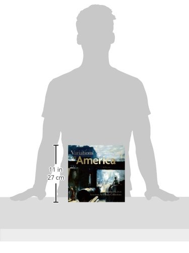 American Art Masterpieces: Diverse Collections from American Art Forum | Perfect for Home Decor, Office Display & Art Galleries