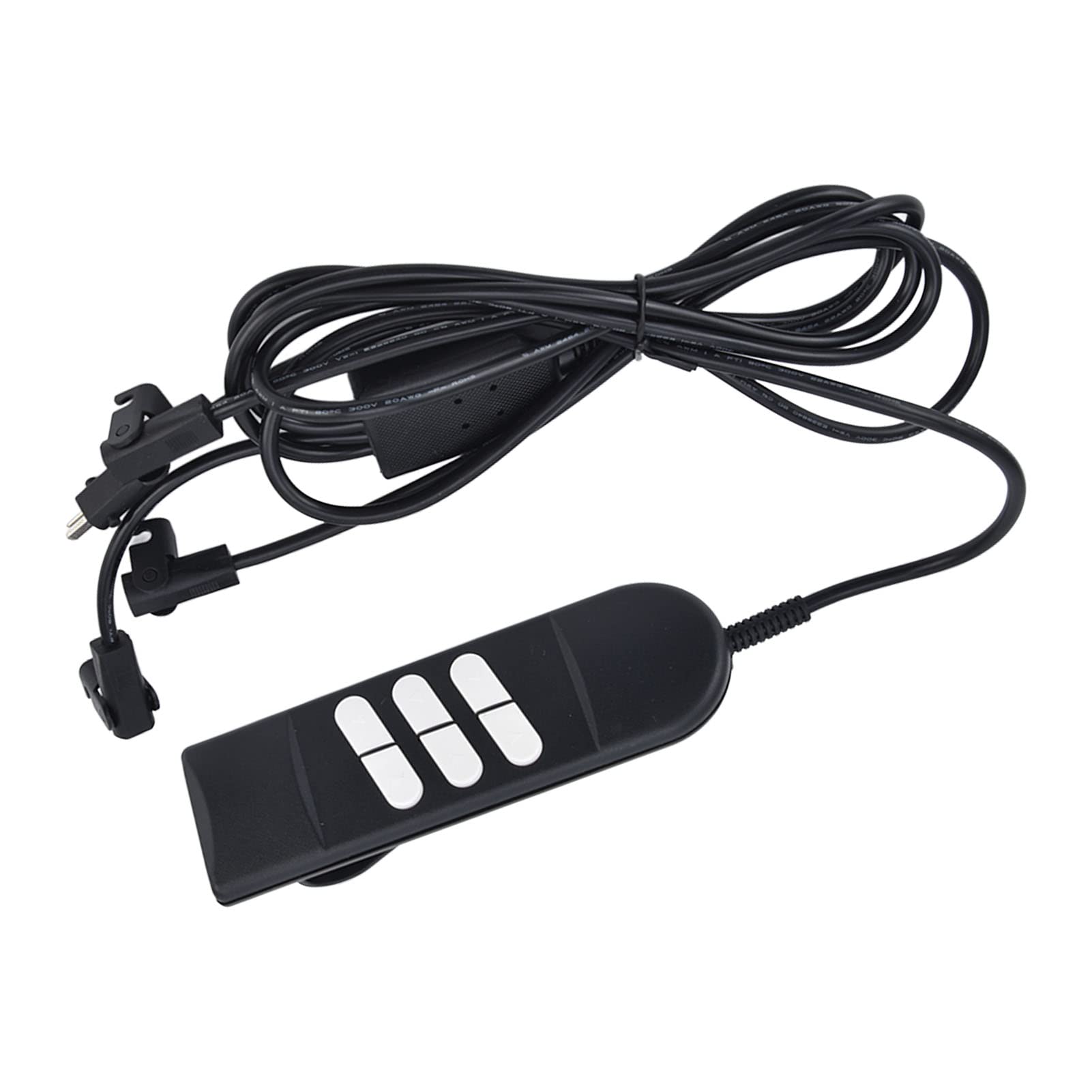 Durable Electric Recliner Chair Controller - Easy Installation for Lift Sofa & Home Theater Seating