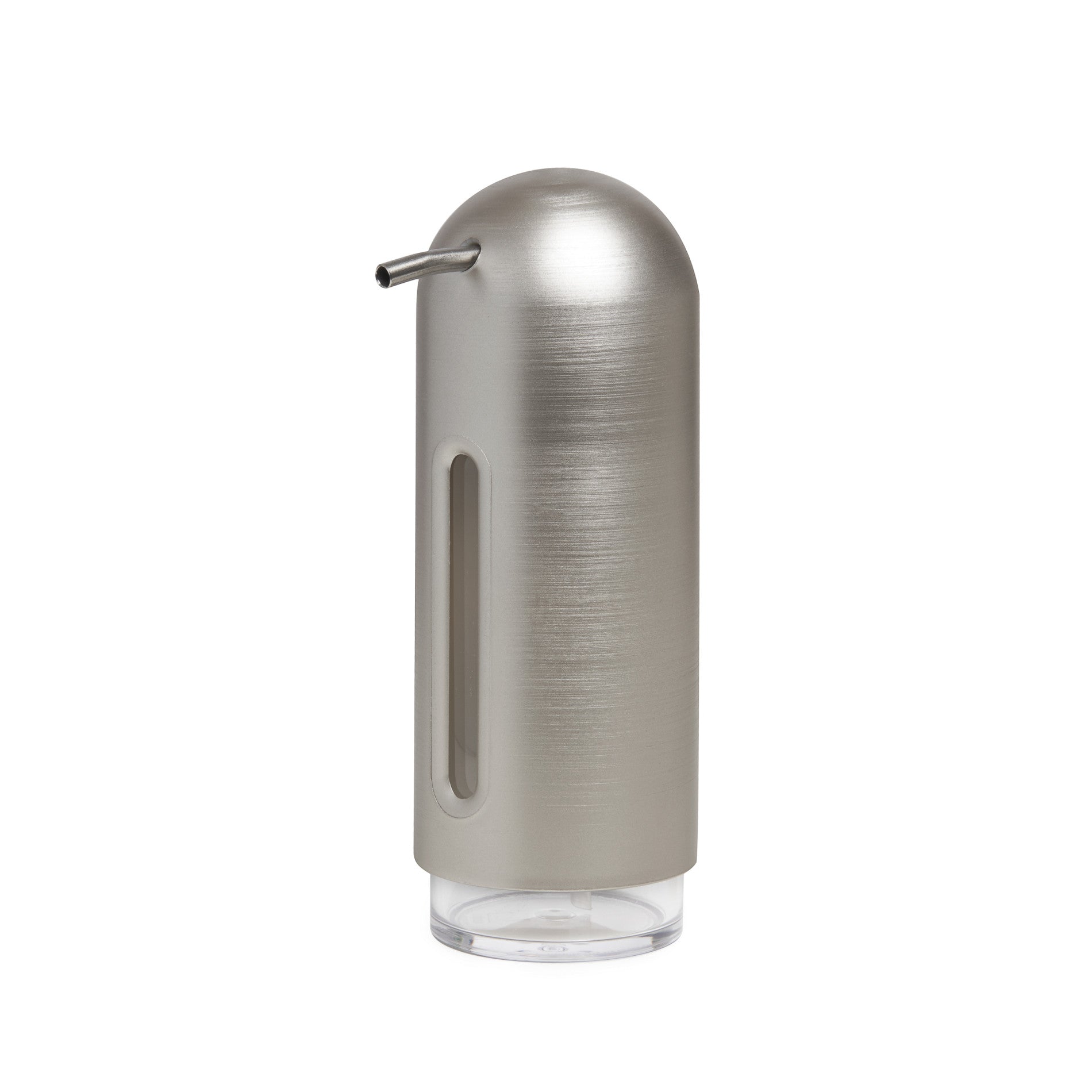 Penguin Soap Dispenser - Automatic Liquid Soap Pump for Bathroom, Kitchen & Sink - Hands-Free Touchless Soap Dispenser for Home & Office Use