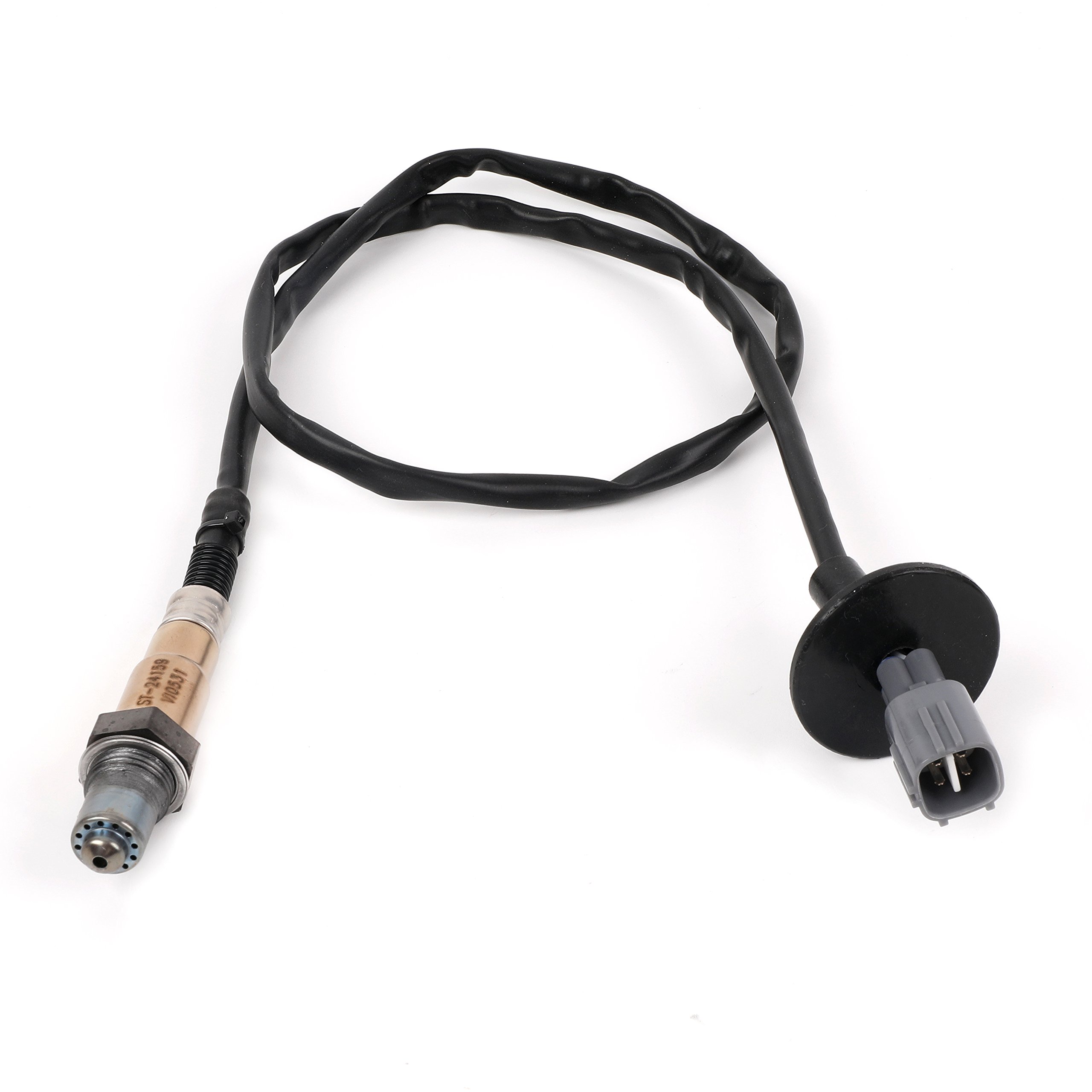 Downstream Oxygen Sensor for Toyota Tacoma 2000-2004 - Heated, GAS FI - ST-24159 | Replacement O2 Sensor for Improved Fuel Efficiency & Emissions | Perfect for Off-Roading & Daily Commuting