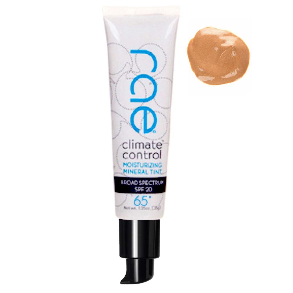 Climate Control Mineral Tint 65° - UV Protection & Temperature Regulation for Windows | Perfect for Homes, Offices & Greenhouses