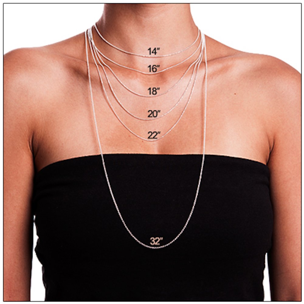 Sterling Silver Star of David Necklace with Rose Gold Finish - Elegant Jewish Jewelry for Women, Perfect for Hanukkah, Bat Mitzvah & Everyday Wear