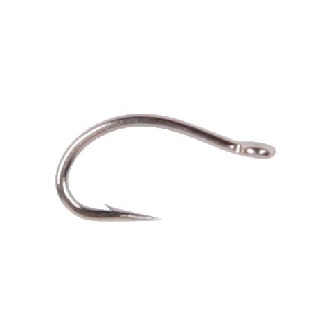 Daiichi Wide Gap Fishing Hooks - Premium Sharp Strong Hooks for Bass, Trout, and Saltwater Fishing - Perfect for Freshwater and Saltwater Angling