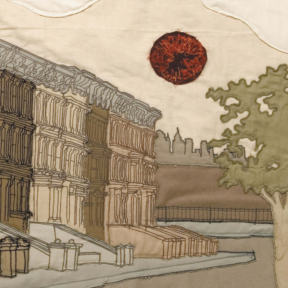 Bright Eyes - I'm Wide Awake, It's Morning Album | Indie Folk Music CD & Vinyl | Perfect for Morning Coffee & Relaxation