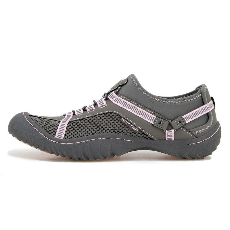 Women's Tahoe Waterproof Hiking Boots - Lightweight & Comfortable for Outdoor Adventures, Trail Running, and Camping