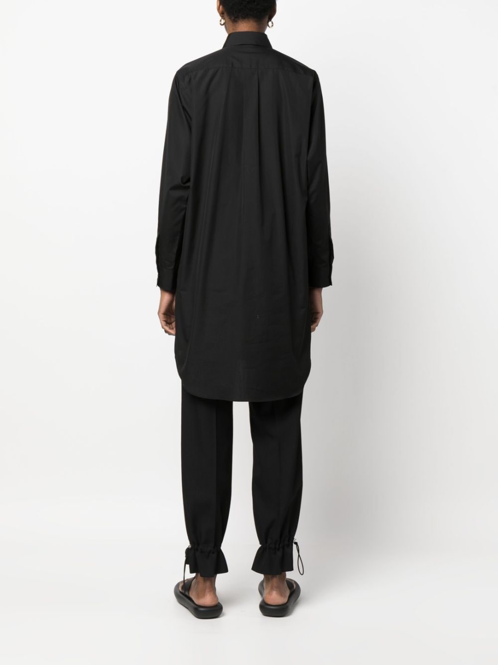 Comme Comme Black Shirts for Men & Women | Stylish Casual & Formal Wear | Perfect for Office, Parties & Everyday Outfits