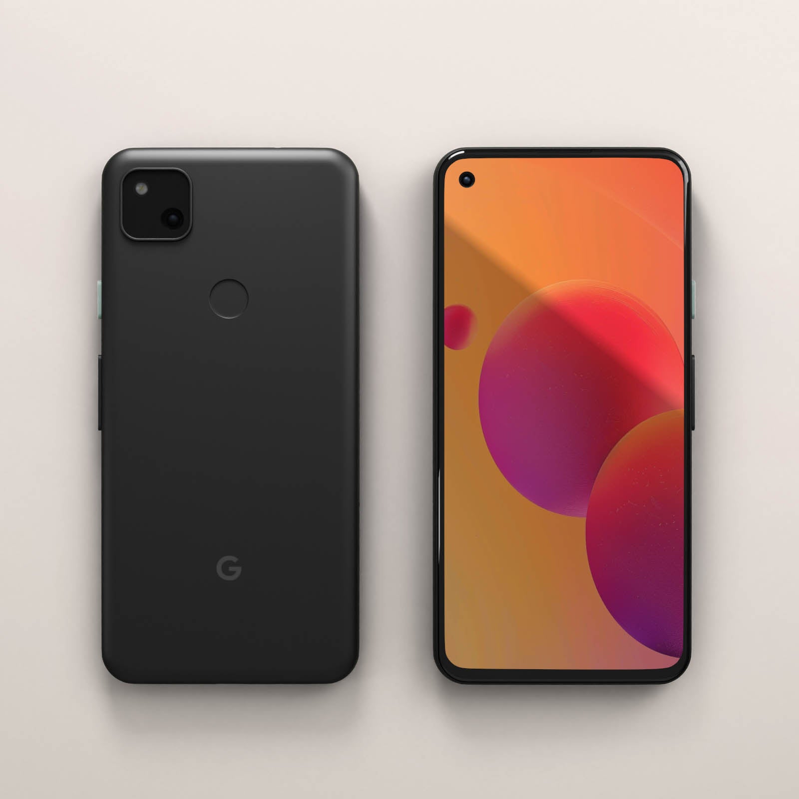 Google Pixel 4a 128GB Unlocked Smartphone for T-Mobile - Fast Performance, Great Camera | Perfect for Photography, Social Media & Everyday Use
