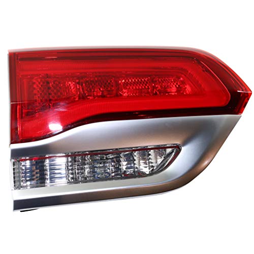 Driver Side